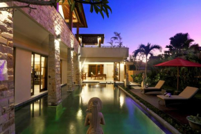 Отель Villa Kumuda by Nakula  North Kuta